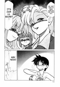 [Mizuki Hitoshi] Shin Kyonyuu Kazoku 1 Ch. 1-4 [English] [aceonetwo]