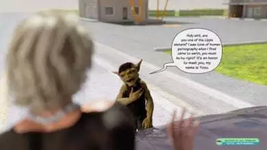 [Brown Shoes] – B.S Stories The Twins Part 1