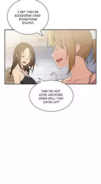 [Semni] Close as Neighbors (Ch.1-43) [English] [Ongoing]