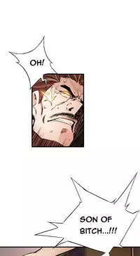 [Gyuo] Kill the Dead Bastard Ch.0-15 (English) (Ongoing)