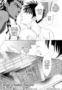 Under Grand Hotel 01