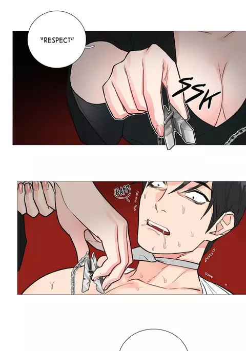 Sadistic Beauty Ch.1-30