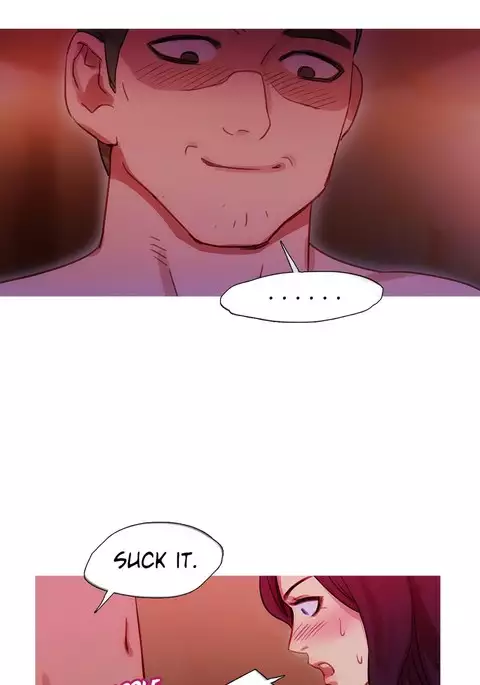 Scandal of the Witch Ch.1-36