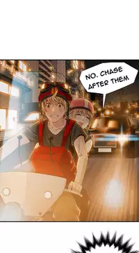 [Gyuo] Kill the Dead Bastard Ch.0-18 (English) (Ongoing)