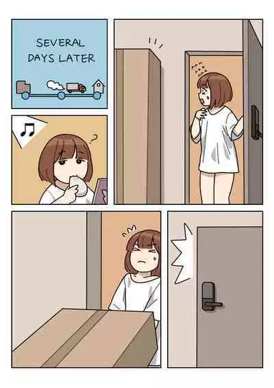 [Popuka9] Sissy Life ch.1-19 [English][ongoing]