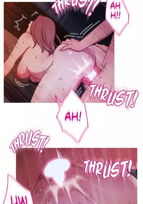 Scandal of the Witch Ch.1-36