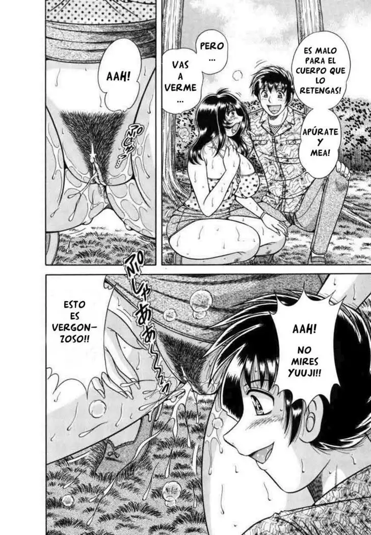 Thrill | ESTREMECIMIENTO