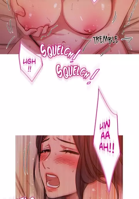 Scandal of the Witch Ch.1-24