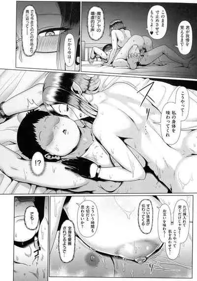 [Shiden Hiro] Tappuri Himegoto!