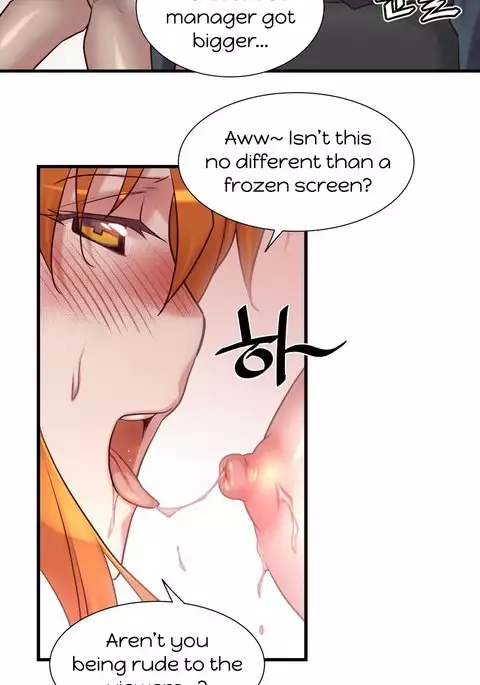 Master in My Dreams Ch.0-44