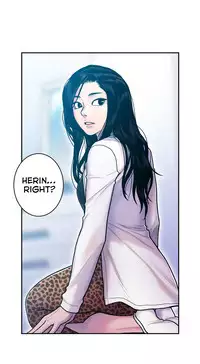 Ghost Love Ch.1-22 (English) (YoManga) (Ongoing)