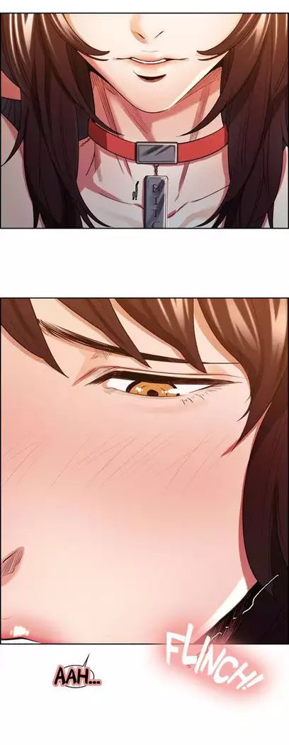 Taste of Forbbiden Fruit Ch.11/24