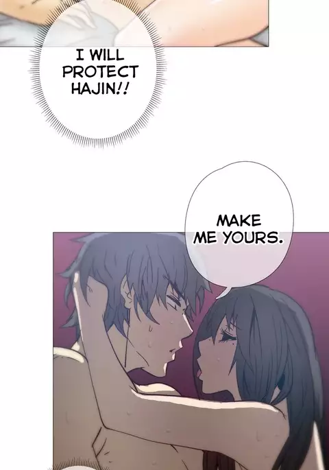 Household Affairs Ch.1-40