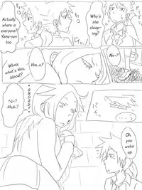 [nekomata] Hungry koike-chan