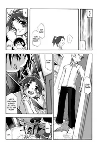 [Tetsu] Puniman Musume Ch.1-10 [English] [biribiri]