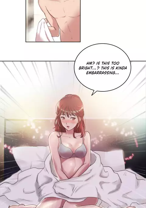 Sex Knights-Erotic Sensuality & Perception Ch.1-12