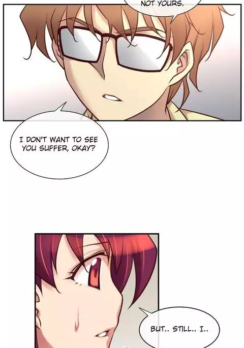 Master in My Dreams Ch.0-38