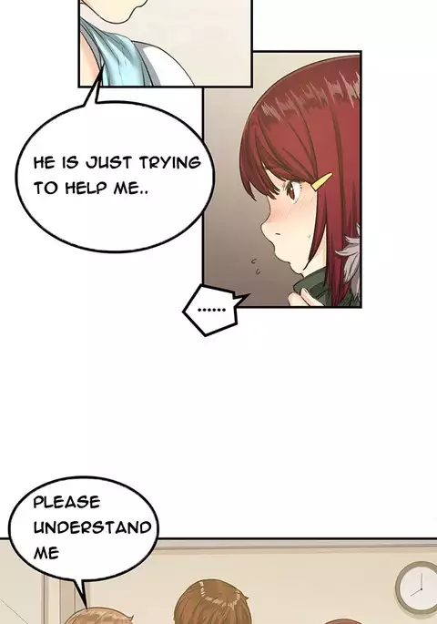 Best Friend Girlfriend Ch.1-24