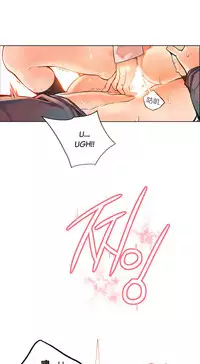 [Juder] 莉莉丝的纽带(Lilith`s Cord) Ch.1-15 [Chinese]