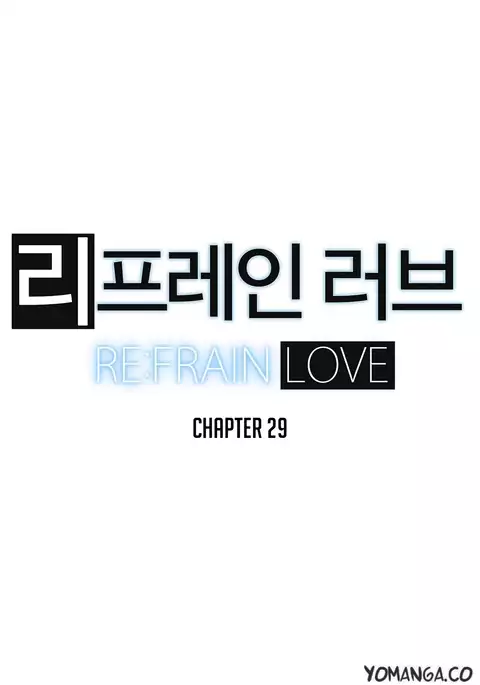 Refrain Love Ch.1-39