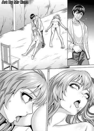 My Dress Up Corpse Ⅱ