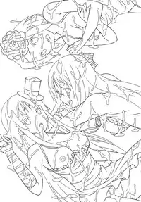 [St. Rio] BAKU-ON! 3 (K-ON!)