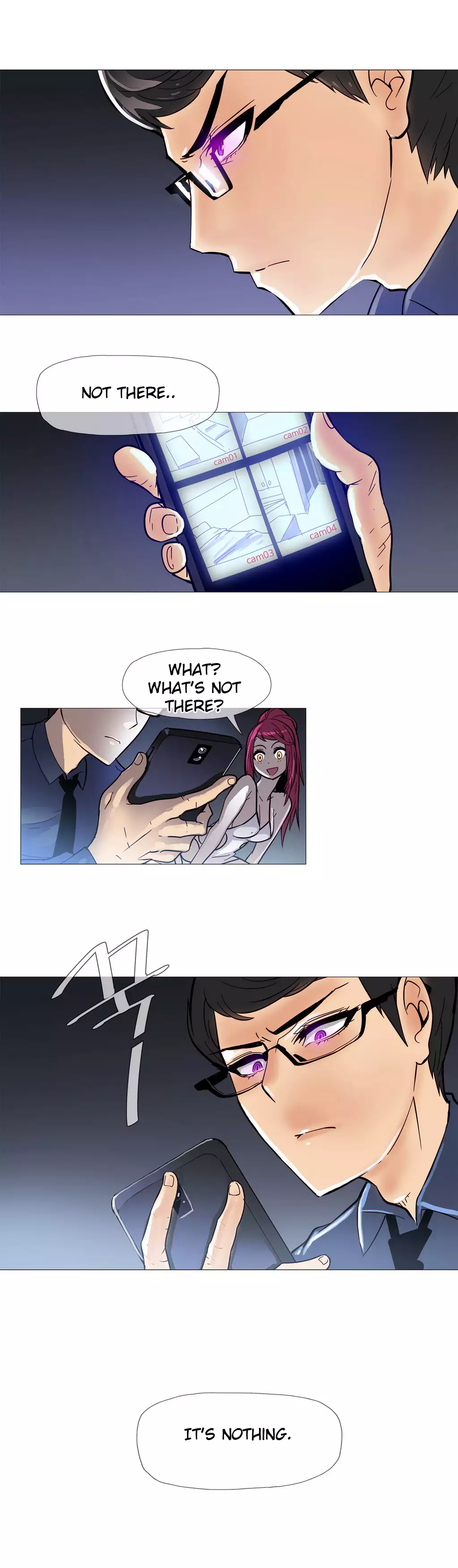 Household Affairs Ch.1-29