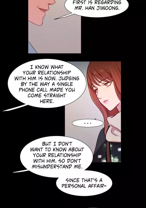 Scandal of the Witch Ch.1-39