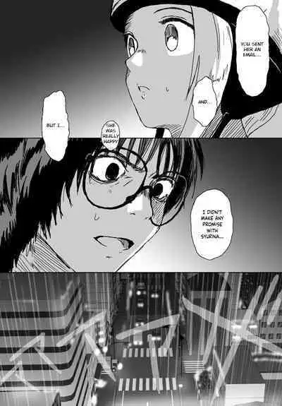 Better Girls Ch. 1-9