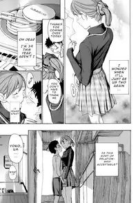 [Asagi Ryu] Oneesan to Aishiacchaou! | Making Love with an Older Woman Ch.1-2 [English] {Junryuu}