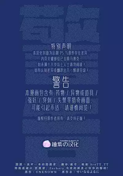 Seinaru Yoru ni | 危情圣诞夜