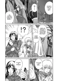 [Remoraworks] Futacolo-co Witch Craft- feat Crow 01-02 [English][DesuDesu]