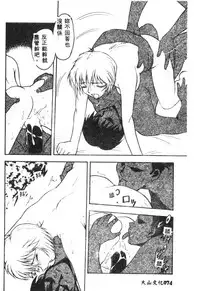 [Anthology] Shitsurakuen - Paradise Lost 2 (Neon Genesis Evangelion) [Chinese]