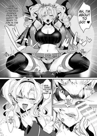 Limited SUKEBE Works in C103