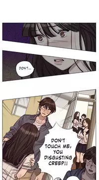 [Ramjak] Atonement Camp Ch.1-33 (English) (Ongoing)