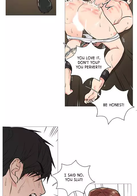 Sadistic Beauty Ch.1-28