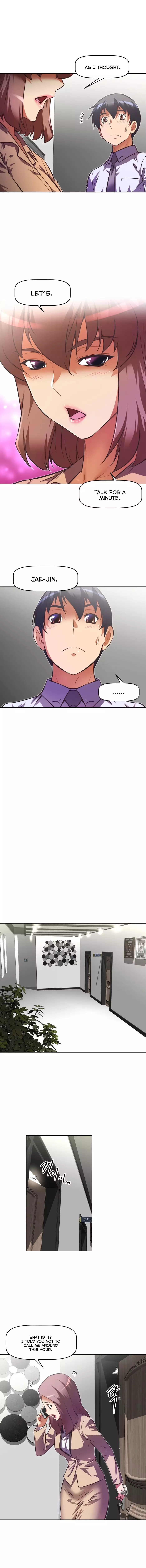 Brawling Go Ch.76-115