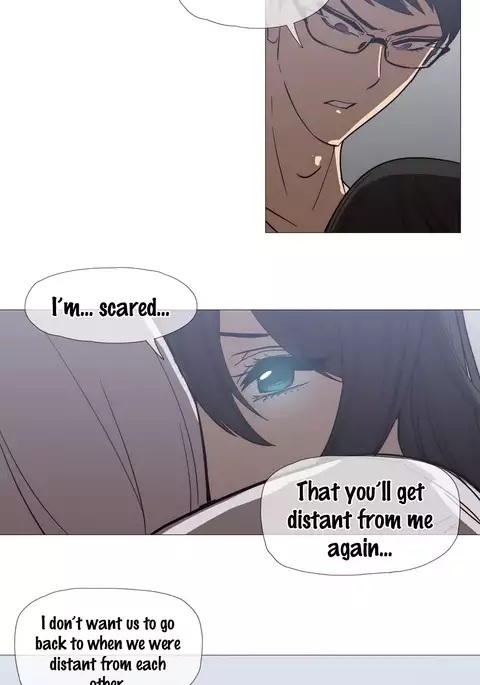 Household Affairs Ch.1-44