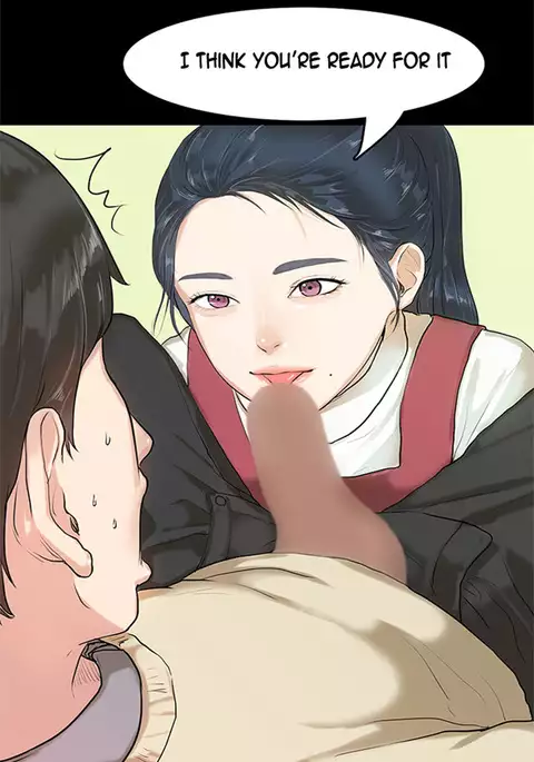 First Love Syndrome Ch.1-9