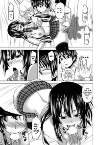 [Arsenal] Love relation [English] [biribiri]