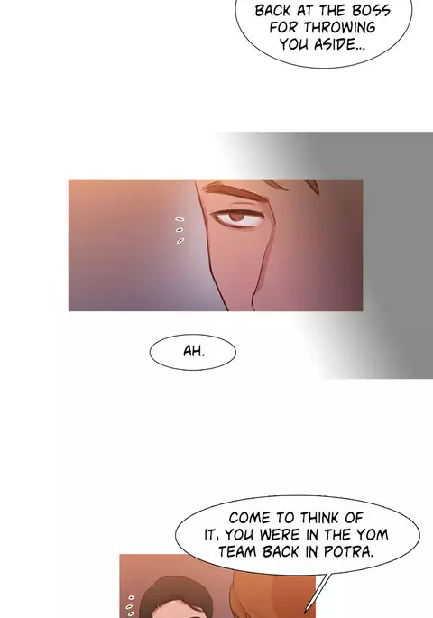 Scandal of the Witch Ch.1-36