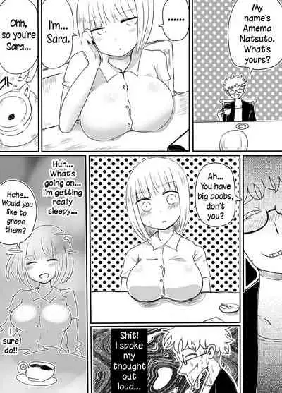 Josou Danshi no Otoshikata