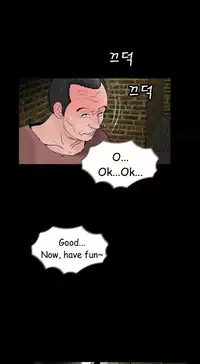 Missing Ch.1-12 (English) (Ongoing)