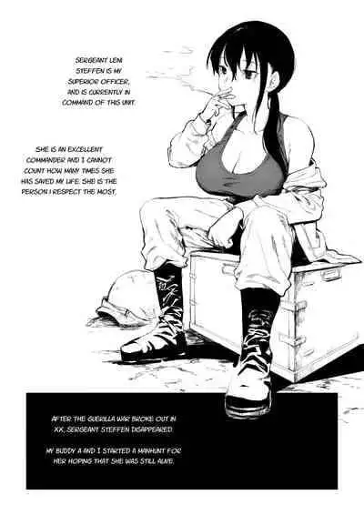 [Kubikiri] Fallen on the Battlefield - Complete (ENG) =CBS=