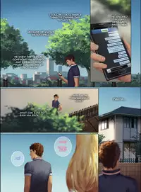 [Penguin Frontier] Faker's Affair!! 2 [English] [Uncensored]