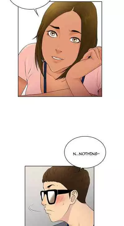 The Stand-up Guy Ch.56/56