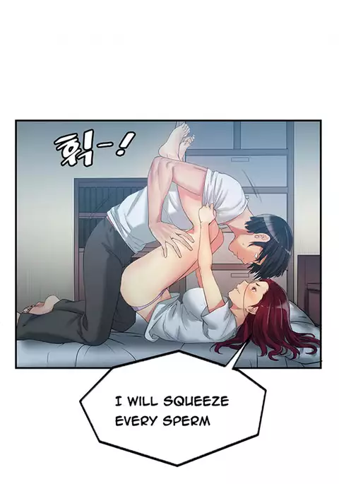 Best Friend Girlfriend Ch.1-21