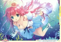 Dengeki Moeoh 2012-10 (new)