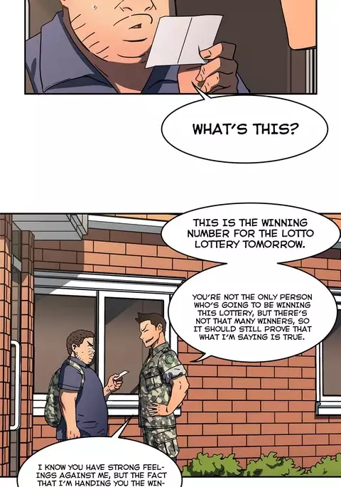 Refrain Love Ch.1-34