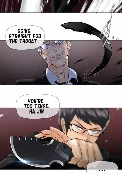 Household Affairs Ch.1-45